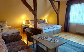 Ferienwohnung Helma